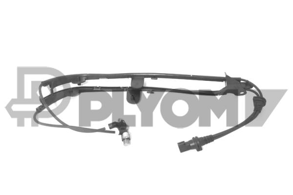 Sensor, wheel speed (P755172)