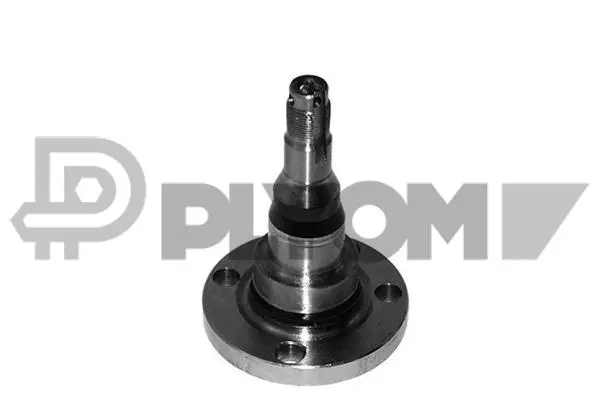 Steering Knuckle, wheel suspension (P772046)