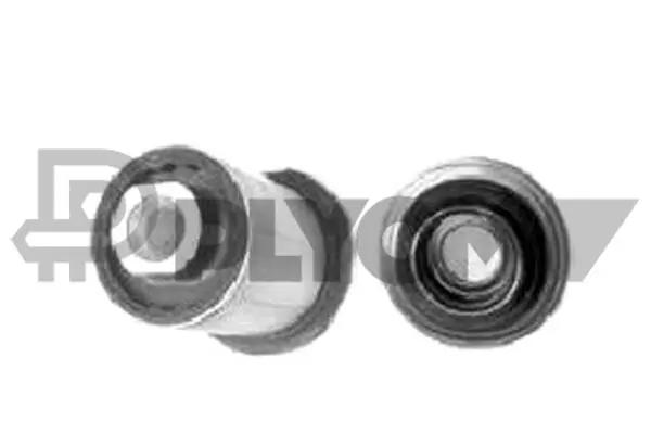 Mounting, control/trailing arm (P767246)