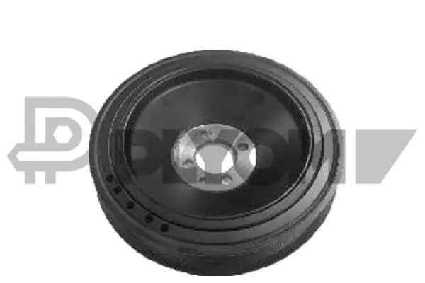 Belt Pulley, crankshaft (P755500)