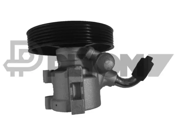 Hydraulic Pump, steering (P768312)