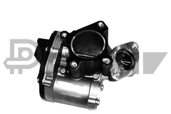 EGR valve, exhaust control (P960026)