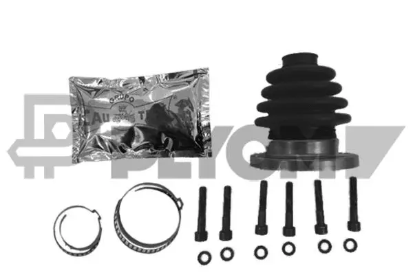 Bellow Kit, drive shaft (P460857)