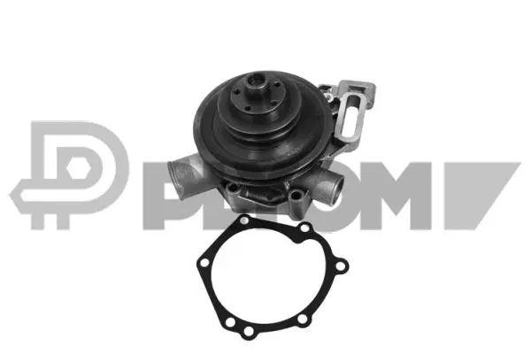 Water Pump, engine cooling (P768752)