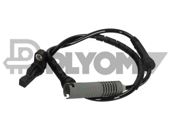 Sensor, wheel speed (P755190)