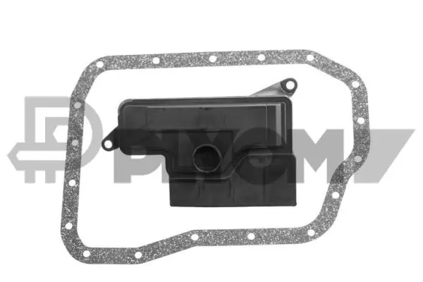 Hydraulic Filter Kit, automatic transmission (P758119)
