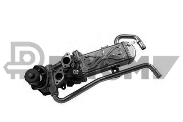 EGR valve, exhaust control (P960047)