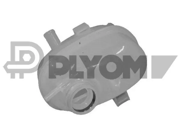 Expansion Tank, coolant (P481062)