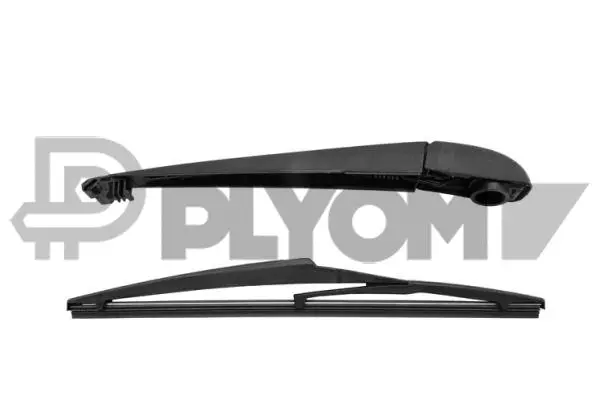 Wiper Blade (P760012)