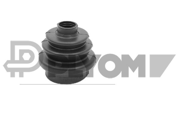 Bellow Kit, drive shaft (P774832)