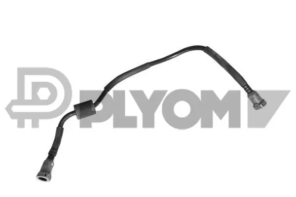 Fuel Line (P766586)