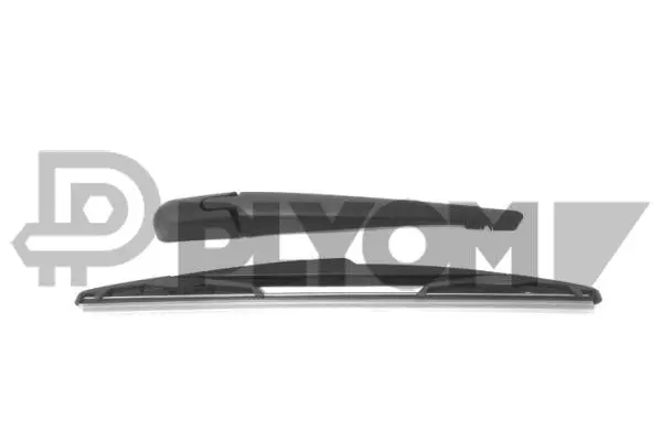 Wiper Blade (P752539)