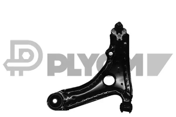 Control/Trailing Arm, wheel suspension (P750450)