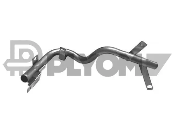 Coolant Pipe (P955005)