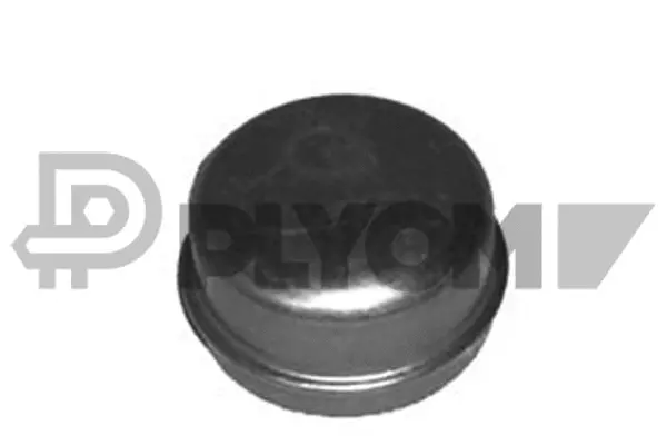 Protection Lid, wheel hub (P951028)