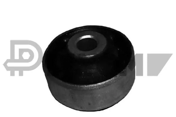 Mounting, control/trailing arm (P010100)