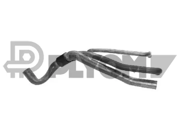 Radiator Hose (P021071)