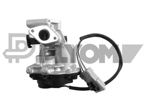 EGR Valve (P772493)