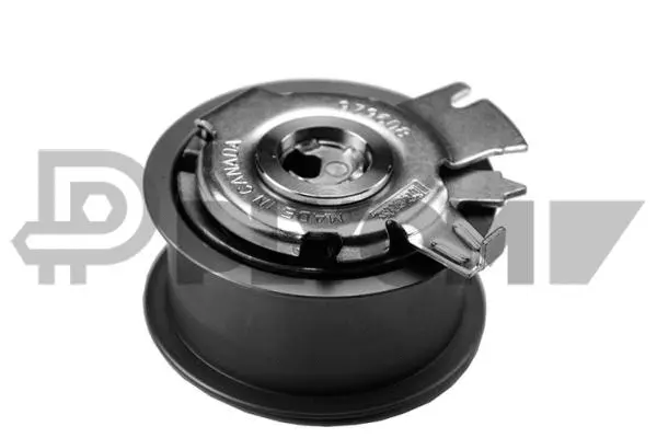 Tensioner Pulley, timing belt (P754826)