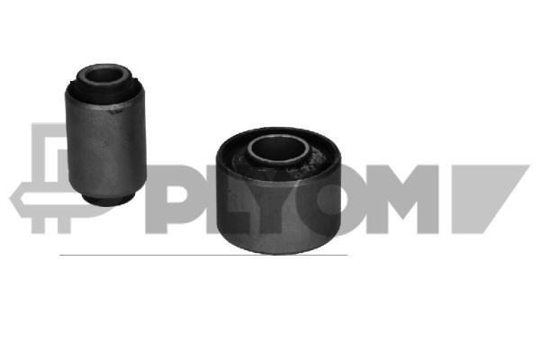 Mounting, control/trailing arm (P775381)