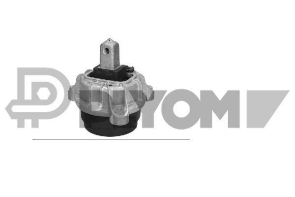 Mounting, engine (P760582)