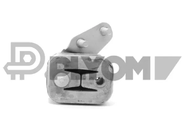 Mount, exhaust system (P769667)