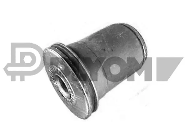 Mounting, control/trailing arm (P759229)