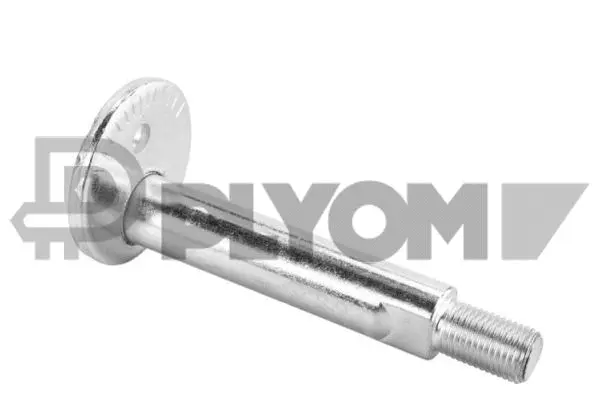 Control/Trailing Arm, wheel suspension (P758518)