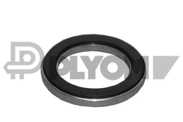 Rolling Bearing, suspension strut support mount (P010497)