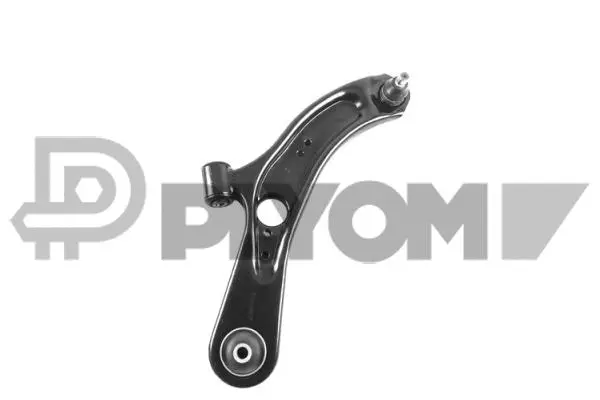 Control/Trailing Arm, wheel suspension (P750511)
