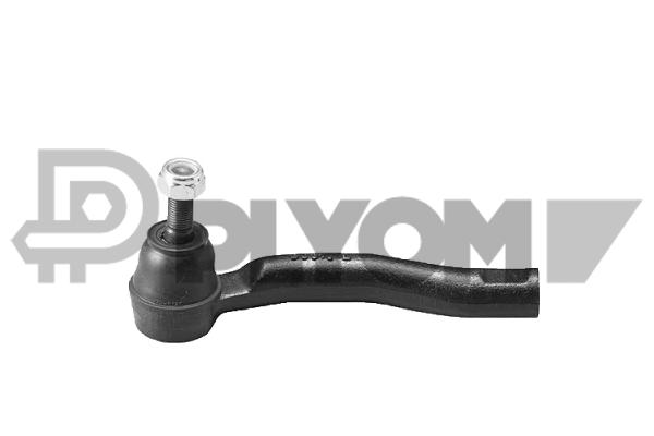 Tie Rod End (P761489)