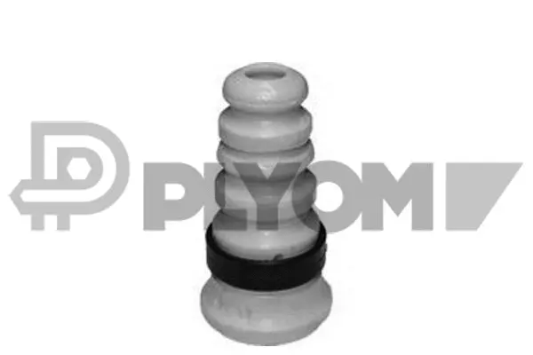 Rubber Buffer, suspension (P757018)