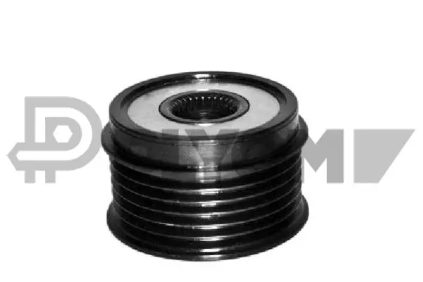 Alternator Freewheel Clutch (P754685)