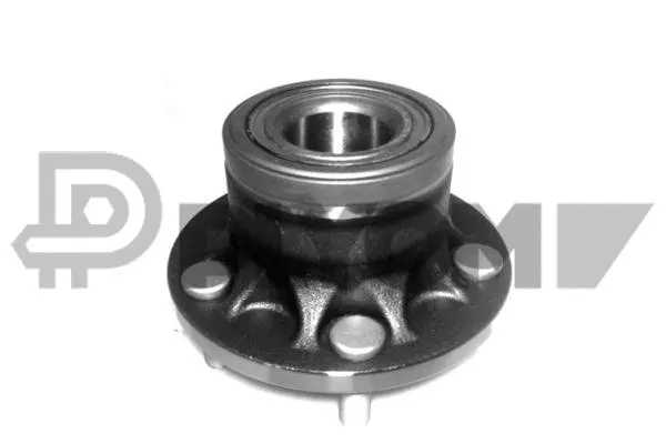 Wheel Hub (P750638)