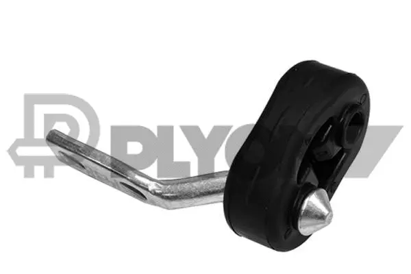 Bracket, muffler (P756613)