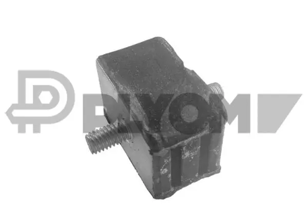 Mounting, manual transmission (P020061)