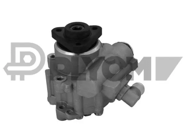 Hydraulic Pump, steering (P768483)