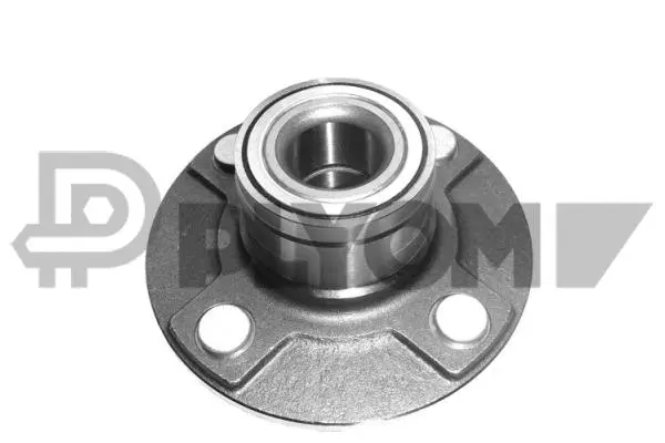 Wheel Hub (P769487)