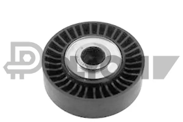 Deflection/Guide Pulley, V-ribbed belt (P752435)