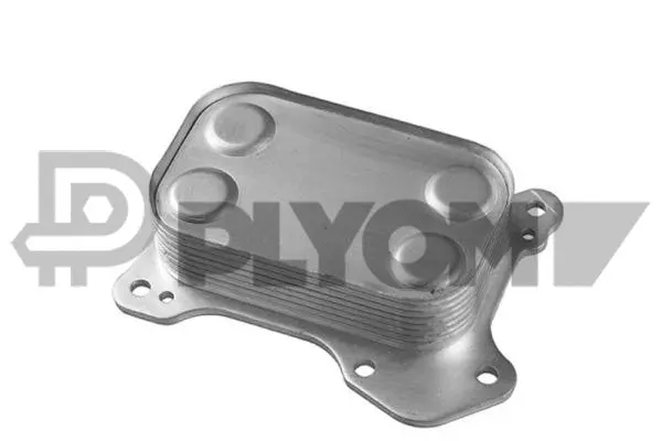 Oil Cooler, engine oil (P751822)