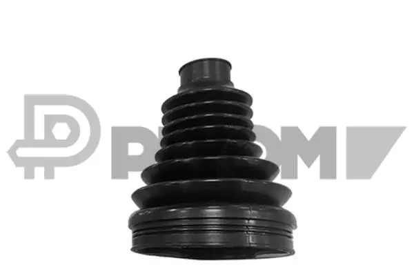 Bellow, drive shaft (P021464)