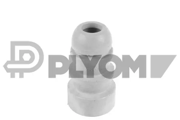 Rubber Buffer, suspension (P750387)