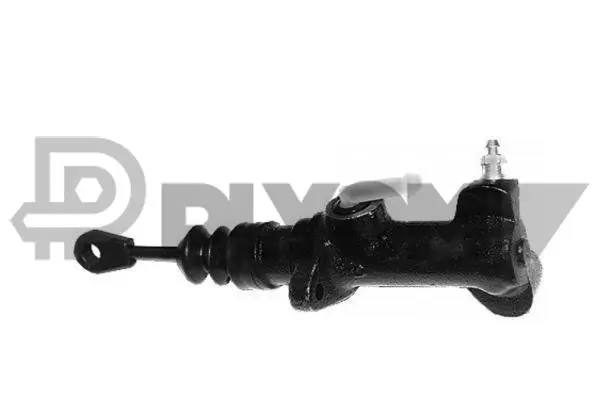 Master Cylinder, clutch (P774138)