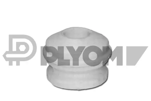 Rubber Buffer, suspension (P481088)