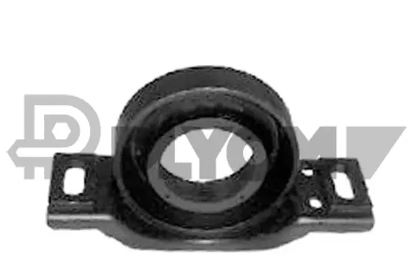 Suspension, propshaft (P767422)