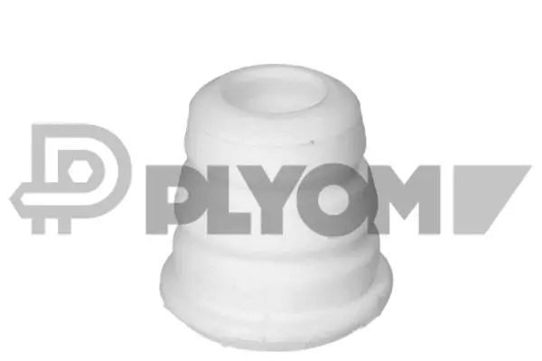 Rubber Buffer, suspension (P750631)
