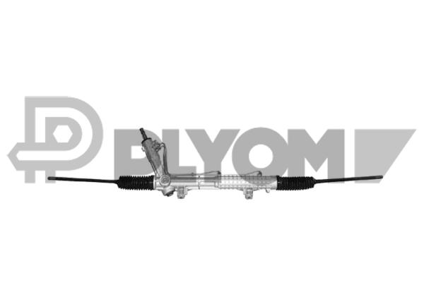 Steering Gear (P768440)
