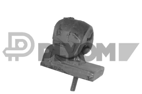 Rubber Buffer, muffler (P756589)