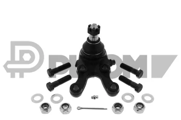 Ball Joint (P774154)