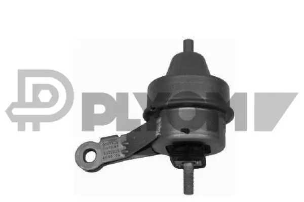 Mounting, engine (P201645)